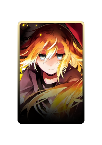 Rachel Gardner skin
