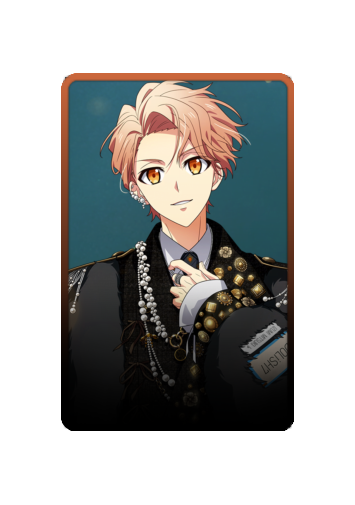 Mitsuki Izumi skin #3