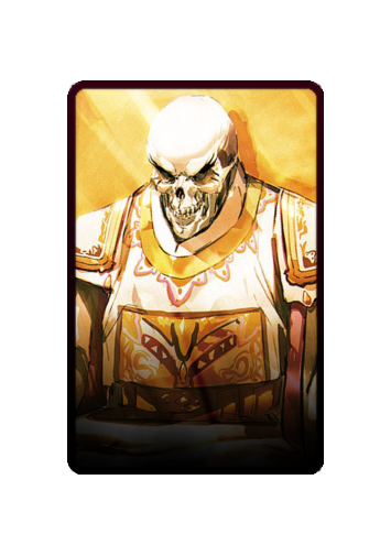 Ainz Ooal Gown skin #3