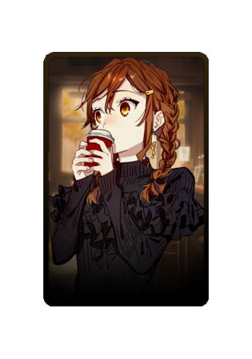 Hori Kyoko skin #4
