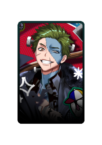 Kotaro Tamon Halloween 2025 skin
