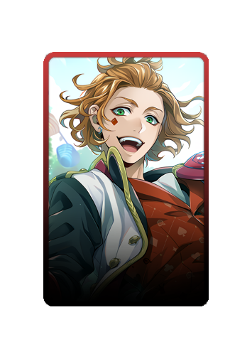 Cater Diamond skin #4