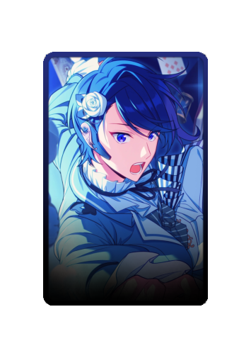 Ren Kisaragi skin