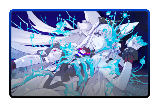Last Rite poster skin #3