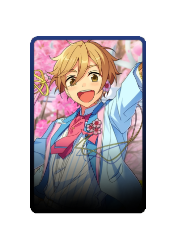 Tomoya Mashiro skin