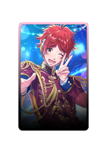 Shinya Shibasaki skin #2