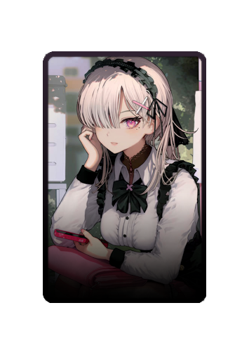 Sukoya Kana skin #2
