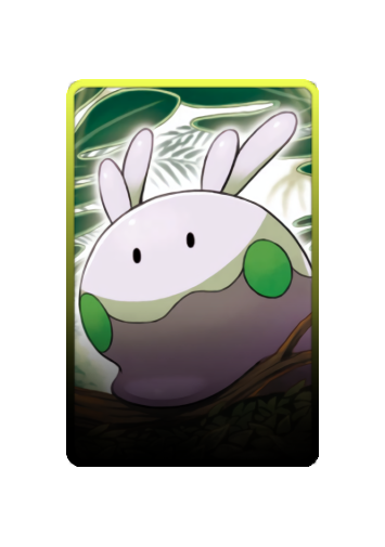 Goomy skin