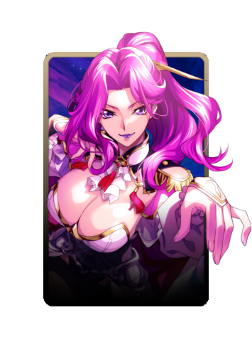 Cornelia li Britannia 3D skin