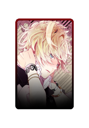Kou Mukami skin
