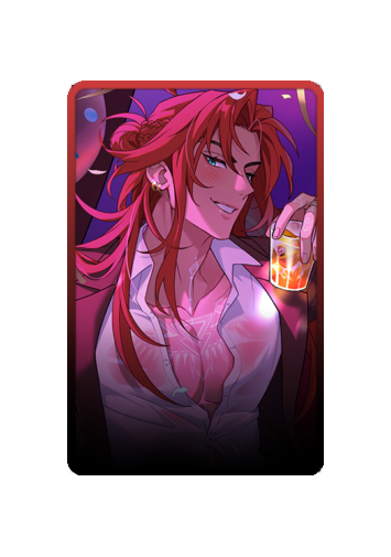Dante skin #7