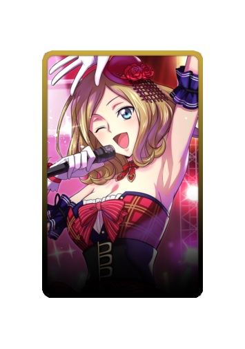 Milly Ashford skin #2