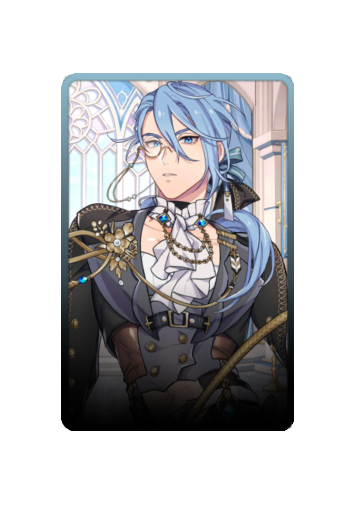 Edmond Maid 2025 skin