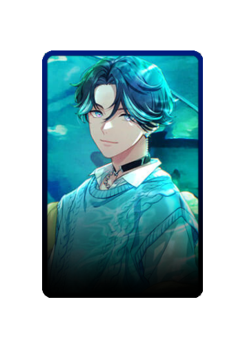 Shogo Yamato skin #4