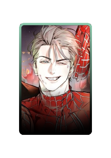 Luke Davis skin #2