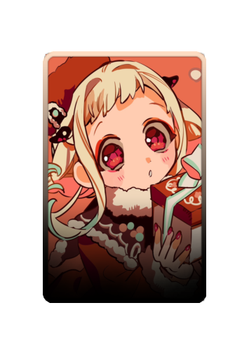 Nene Yashiro Christmas 2025 skin