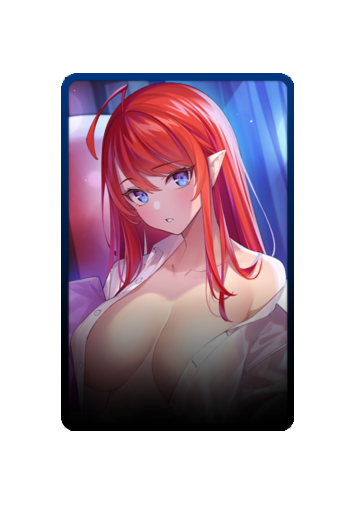 Callen skin #2