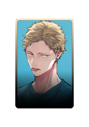 Kaji Akihiko skin