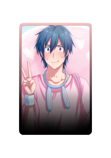 Jiro Yakuin skin