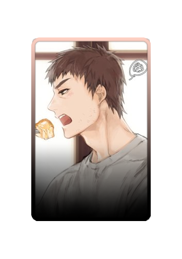 Takuma Murase skin