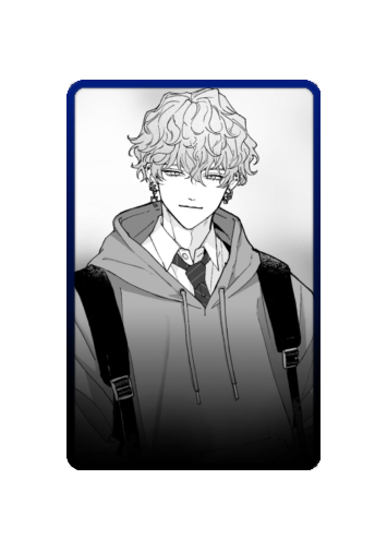 Hokusai Masaki manga skin