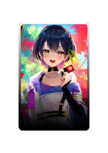 Yamagami Karuta skin #3