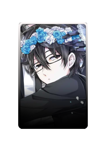 Yukimura Tooru skin #4
