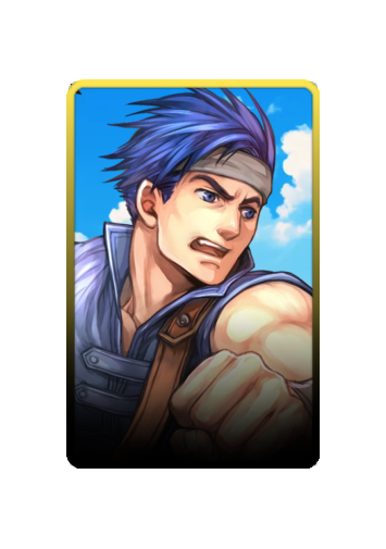 Barst skin