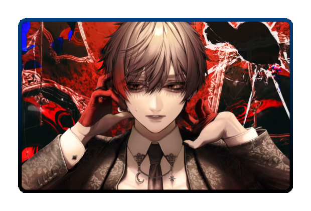 Amatsuki poster skin #2