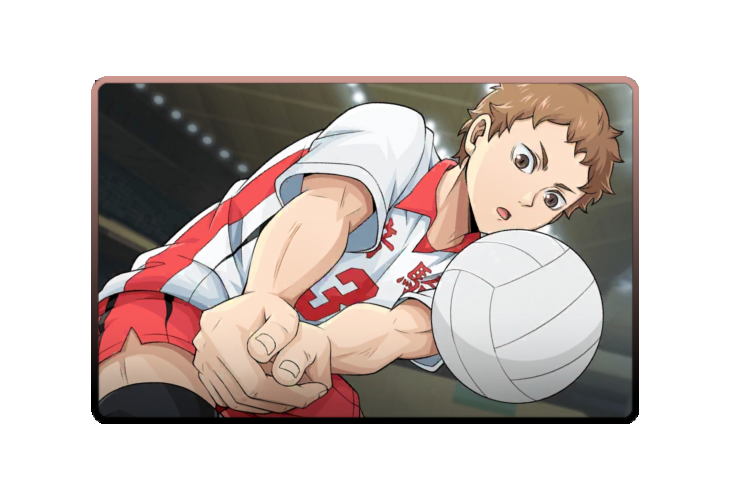 Morisuke Yaku poster skin