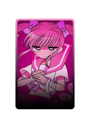 Momoka Sakurai skin #3
