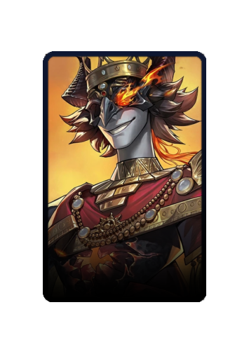 Fool's Gold skin