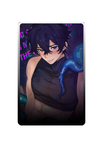 Shxtou skin #5