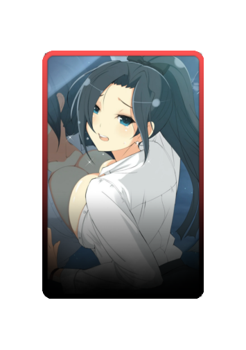 Chihaya skin #3