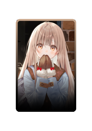 Mahiru Shiina skin