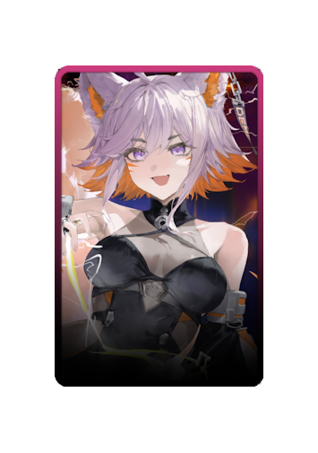 Demenishki skin