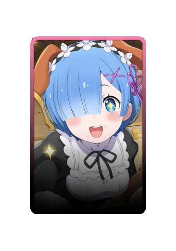 Rem skin #3