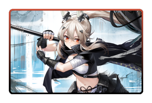 Ayanami poster skin #2