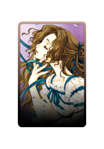 Nunnally Lamperouge skin #4