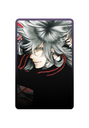Undertaker skin #5
