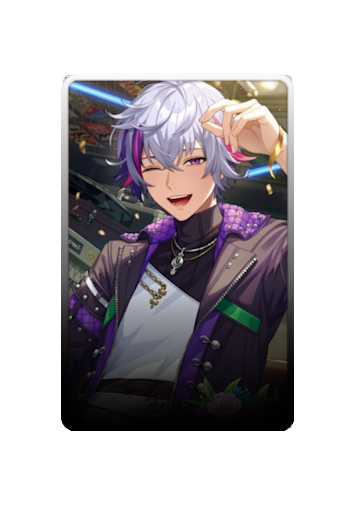 Fuwa Minato skin #8