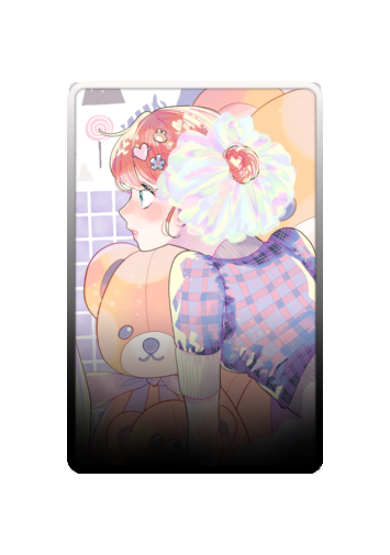 Sana Chiken skin #2