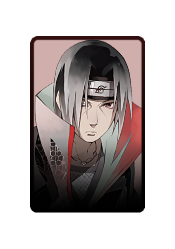 Uchiha Itachi skin
