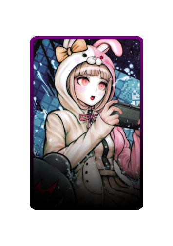 Chiaki Nanami skin #6