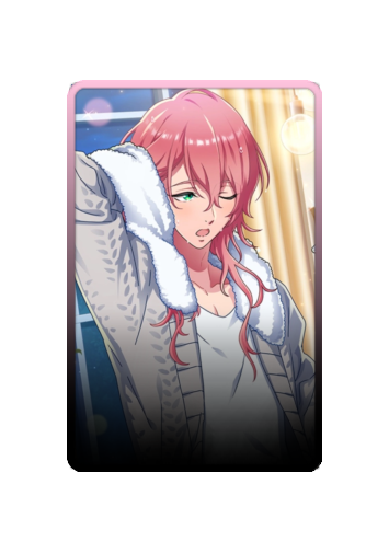 Yanagi Hanabusa skin #2