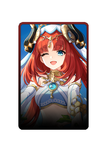 Nilou skin #5