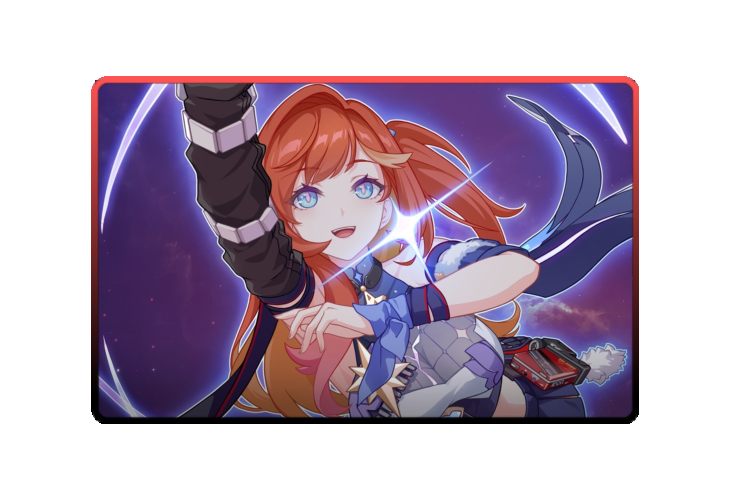 Senadina poster skin #2