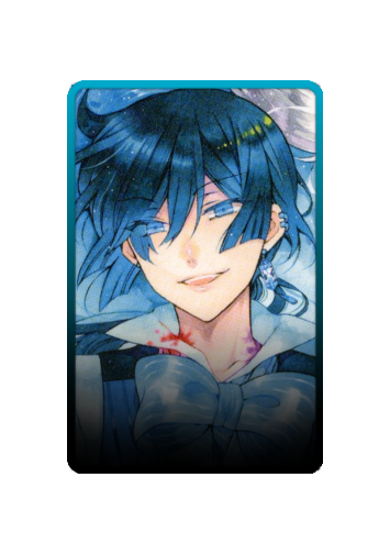 Vanitas skin #2