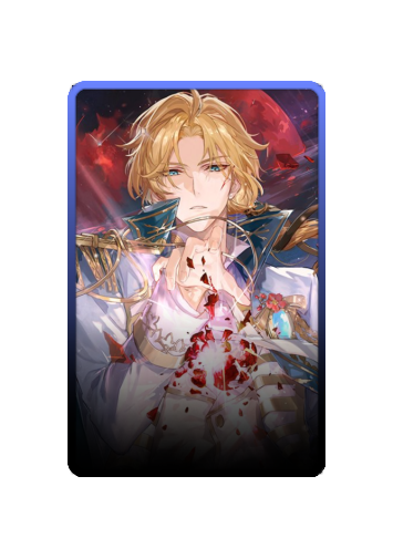 Lars Rorschach skin #4
