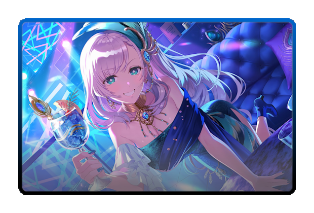 Pavolia Reine poster skin #2
